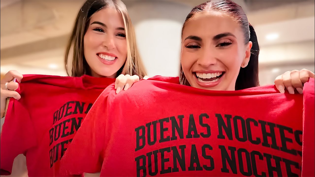 Vine a Gran Canaria Para Conocer a Quevedo