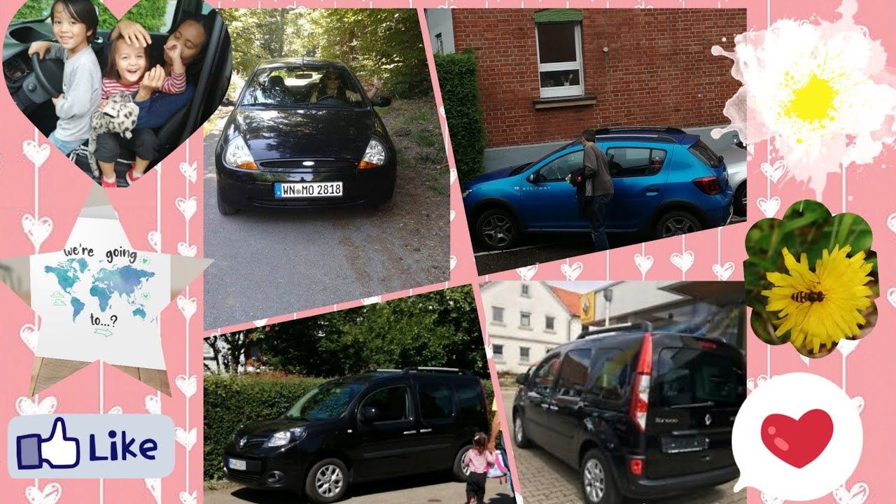 Buying Car in Germany YouTube