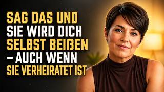 8 Komplimente, die Frauen dazu bringen, sich in dich zu verlieben