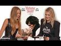 Margot Robbie Discusses Wuthering Heights Most Intimate Scenes With Emerald Fennel 