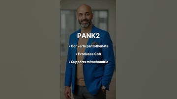 PANK2 Gene Variants & Scoliosis: How Mitochondrial Energy Shapes Curve Behavior