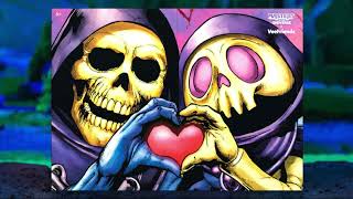 Gary V's Skilled Skelleton- Why