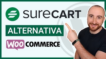 Cómo vender productos VIRTUALES y SERVICIOS en WordPress | Surecart Tutorial