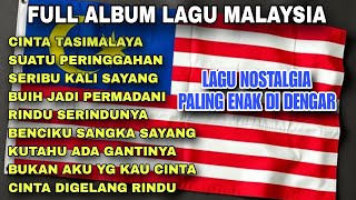 Download lagu Lagu nostalgia malaysia pilihan terbaik, cinta tasikmalaya, full album lagu melayu malaysia