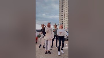 Kumpulan tiktok kak venny alberti😍
