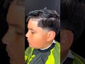 كيفية عمل ديكرادي قصيرة Degrader Bas Barber Barbershop Barberlife Coiffure حلاقة شعر الحلاقة 