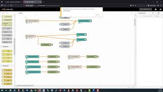Raspberry Pi IoT Server Tutorial: node-red-contrib-alexa-home-skill