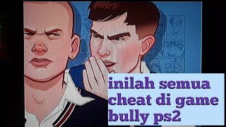 Code cheat game 6uL1y ps2 paling lengkap