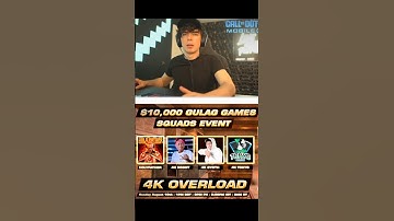 Ferg reacts to Tournament Players 💀 #codm #iferg #ferg #codmferg @iFerg