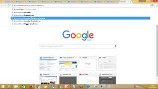 Salesforce Administrator Training - PART 4