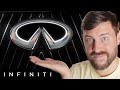 Infiniti is REBRANDING - The Jumpstart they Need...or is it Too Late?