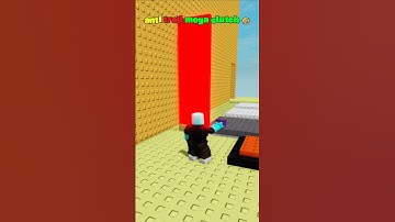 😆 anti trollers mega clutch in roblox