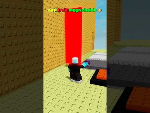 Anti Trollers Mega Clutch In Roblox