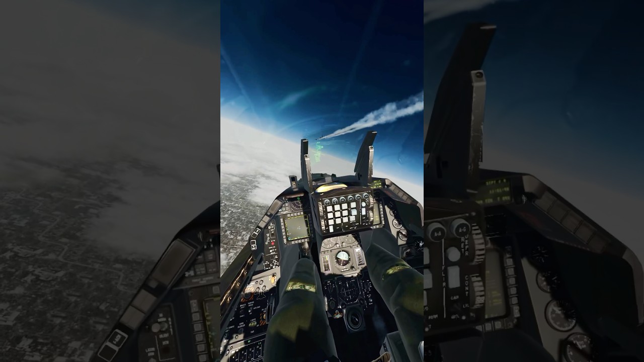 In formation with Tanker | Falcon BMS 