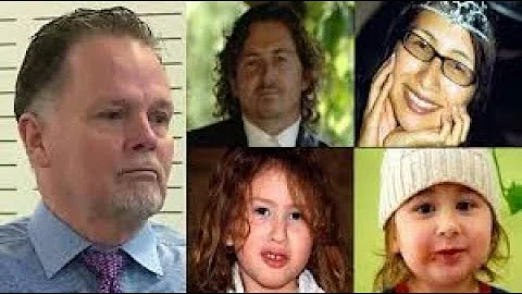 The McStay Family Murders | Special | Charles "Cha...