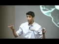 Why we procrastinate by vik nithy  tedxyouththescotscollege
