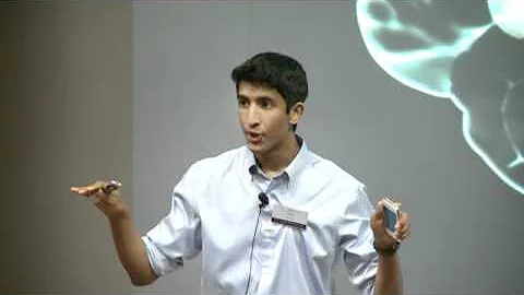 Why we procrastinate by Vik Nithy @ TEDxYouth@TheScotsCollege - DayDayNews