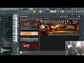How to make a Pro AFROBEAT from Scratch