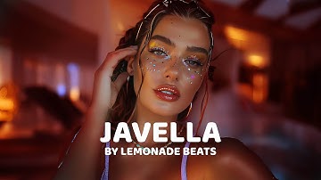 " JAVELLA " Oriental Balkan Dancehall Type Beat by Lemonade Beats