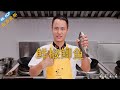 厨师长教你：“鲜椒鲫鱼”“葱葱鲫鱼”，鲜辣入味，椒香葱香十足