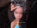 what if i told you this is not my real hair🛒 #WearAndGo #burmese #humanhair #trend #ytshorts #hdlace