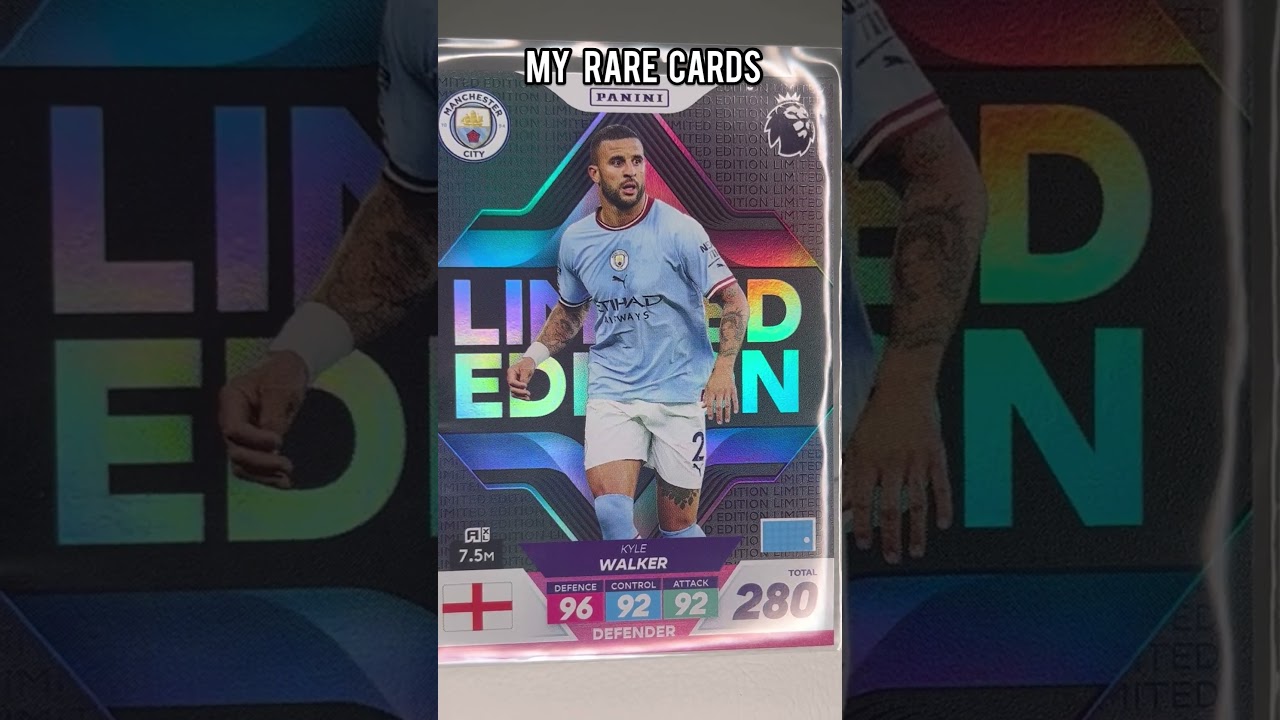 My Rare Cards! (Pt28) 