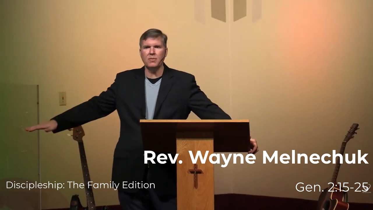 Sermons