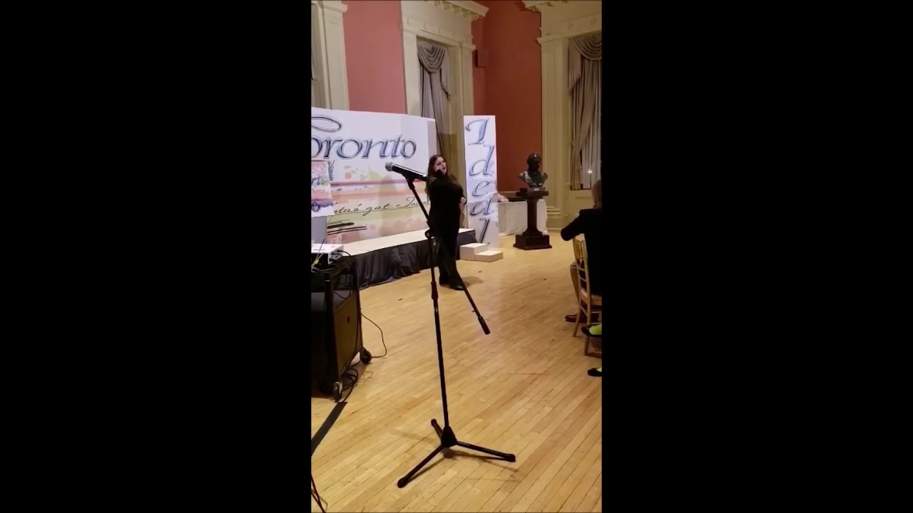 Assista a O mio babbino caro no YouTube Assista a O mio babbino caro no YouTube
