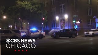 21-year-old shot and killed in Uptown