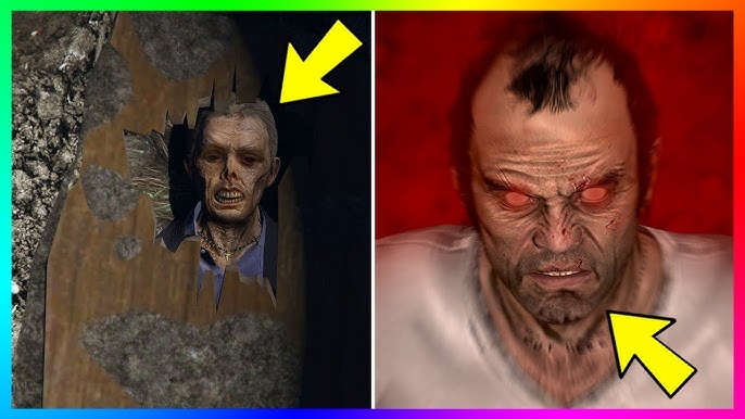 MrBossFTW على X: GTA 5 NEW Easter Egg Found Of Niko Bellic's Lover French  Tom From GTA 4! (GTA 5 Secrets)    / X