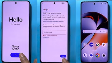 OnePlus 12 Frp Bypass | Without Pc | Google Account Lock Unlock - Letest Method 2024