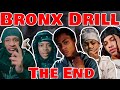 Bronx drill the final chapter  the story of bronx drill pt 2
