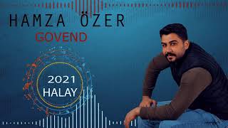 Hamza Özer & Bağlamacı Yılmaz ( Seid Gebarki ) - New Halay-Gowend 2021