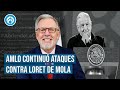 López-Dóriga en Fórmula | PROGRAMA COMPLETO | 15/02/22