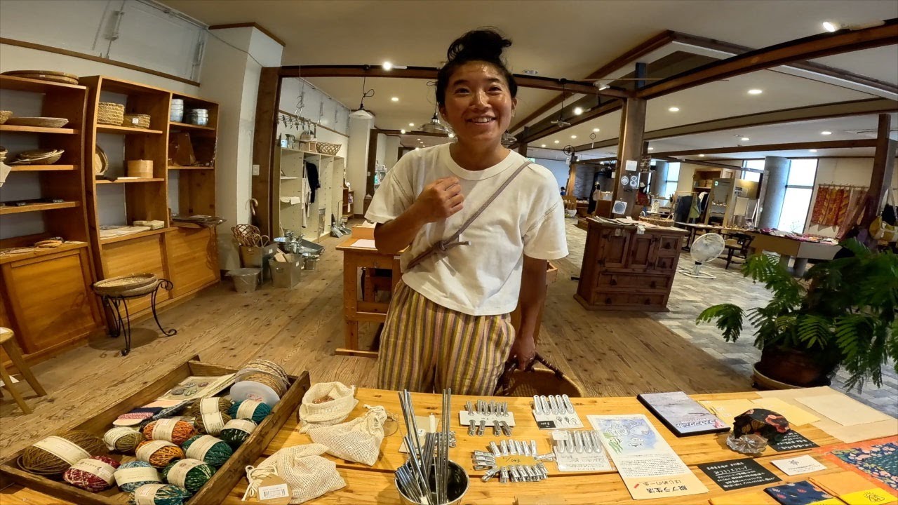 [宮崎・小林市]奇跡の湧水がある！？素敵なオーガニックショップもある小林市に行ってみたら最高すぎた♡