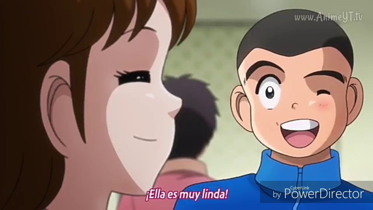 Misugi y yayoi- sirena 💖