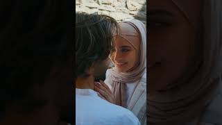 hijab girl romance hijab girl kissing