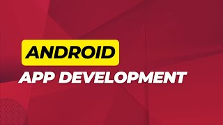 3.8 Variables in Java | Android APP Development Tutorial | 2024