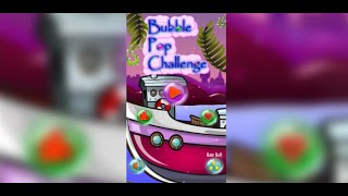 Bubble Pop Challenge : A Unique Puzzle Game screenshot 5