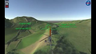 Helicopter Controller