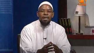 Islam 101 -1- What is Islam -1- Abu Usamah Adh Dhahabi
