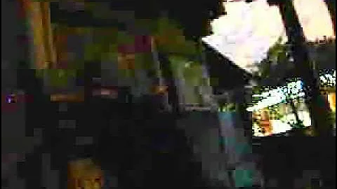 Real Prank Italian Zombie Attack