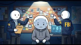 How the FBI Builds a Case Against You