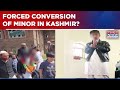 16-Year-Old From Uttar Pradesh Allegedly Lured To Kashmir, Family Alleges Forced Conversion