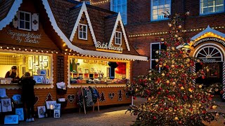 Denmark 🇩🇰 Christmas Time 2024