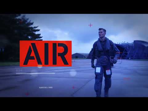 Survitec Fast Jet Capability - video from Survitec Group