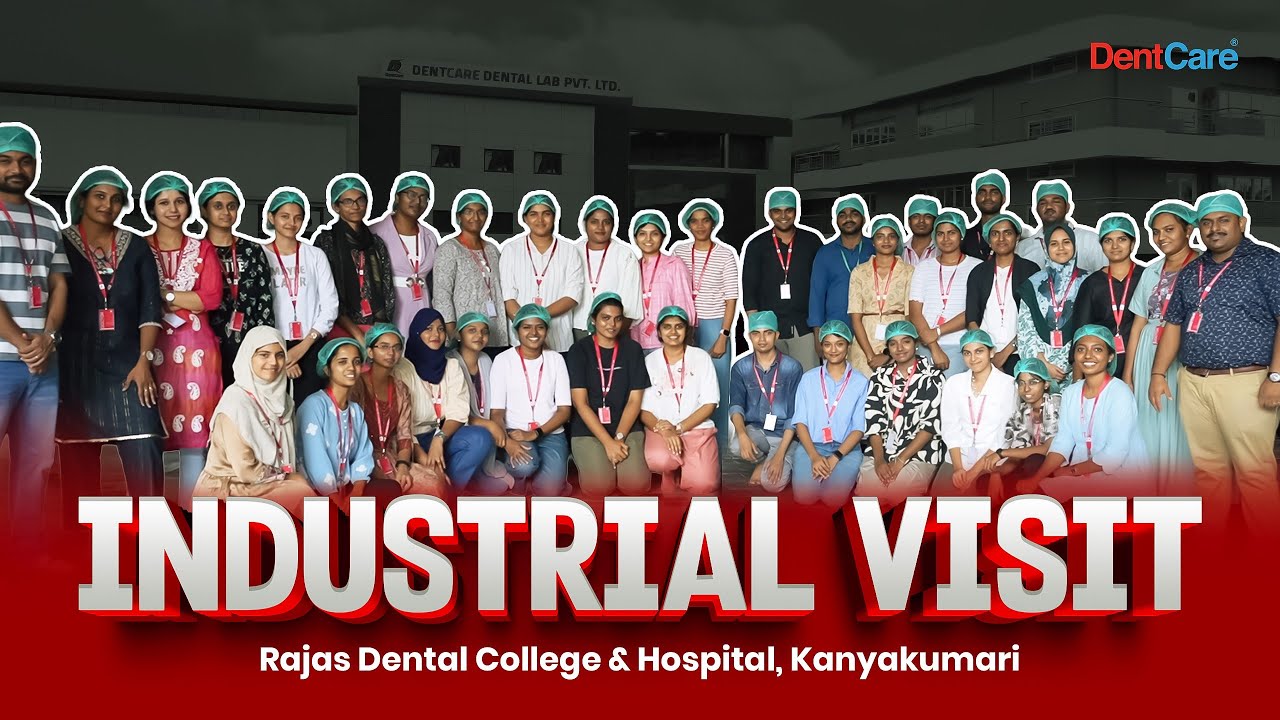 Обучение за пределами аудитории | Стоматологический колледж Раджас @ DentCare