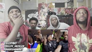 Let’s get 200,000 subs together➡️: https://bit.ly/2bwevpa
business only: k1ngferg.7@gmail.com want to support my channel?
cashapp: $cellyybo us react...
