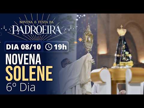 Patroness Feast 2026 | Solemn Novena - 6th Day