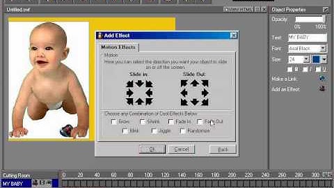 Flash Tutorial Coffecup.wmv